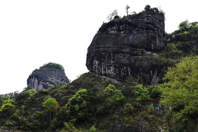 武夷山市:武夷山旅游的感受是什么？
