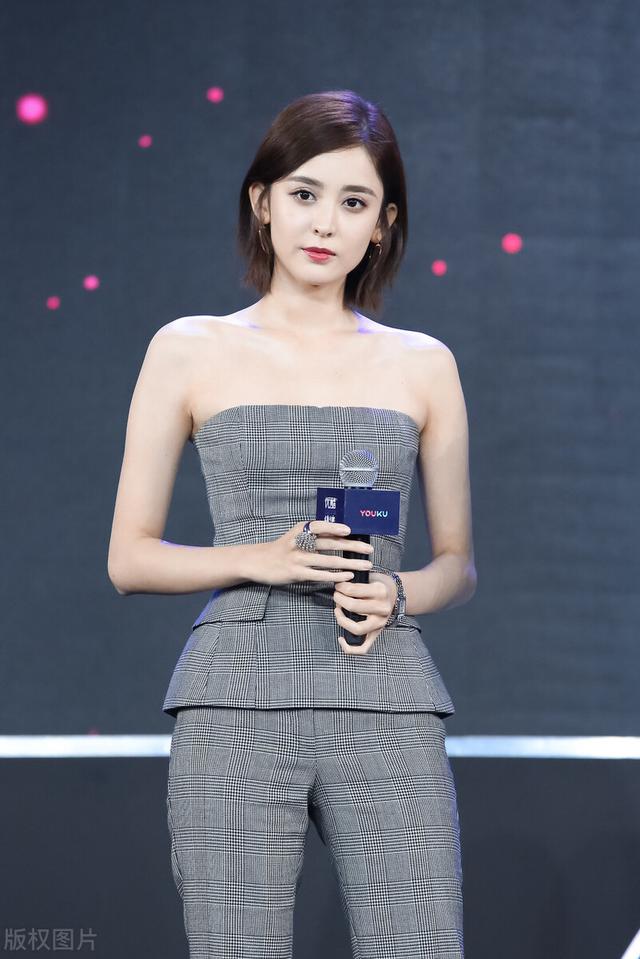 周慧敏小犹太:你是否喜欢冻龄少女周慧敏？