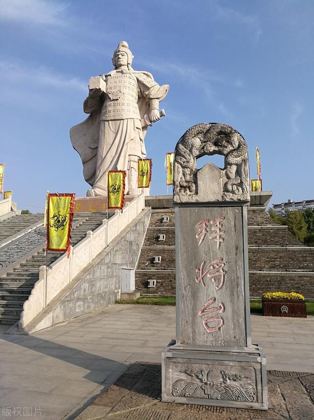 汉中有哪些必去的旅游景点？