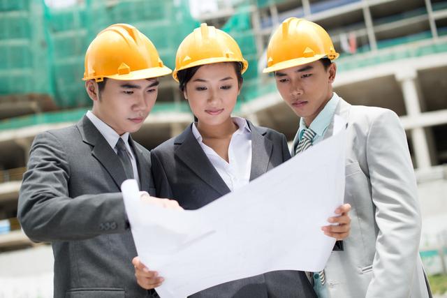 建筑行业最值得考的三大证书，比较有发展前景的有哪些证书？