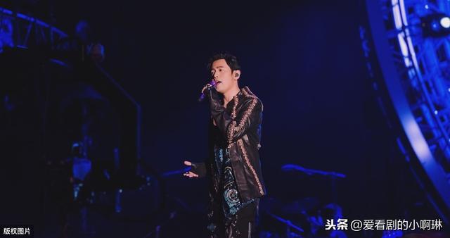 唐沸潮:假如宋岳庭活到今天成就会不会高于周杰伦？