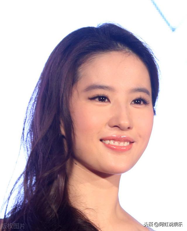 刘亦菲结婚老公是谁:胡歌和刘亦菲谁会最先结婚？