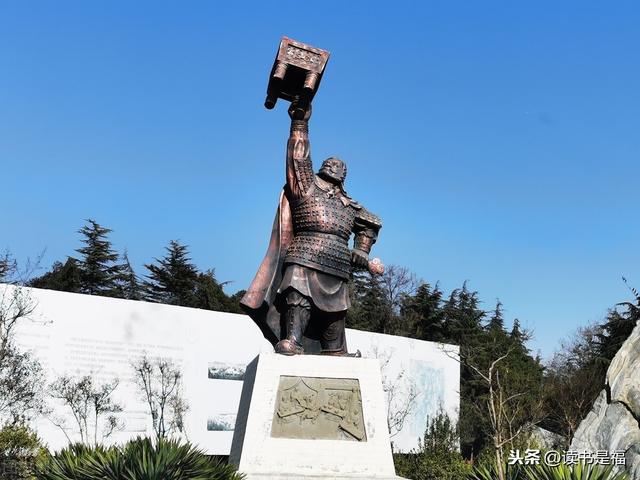世界十大奇迹，中国古代战争史上的十大奇迹是什么