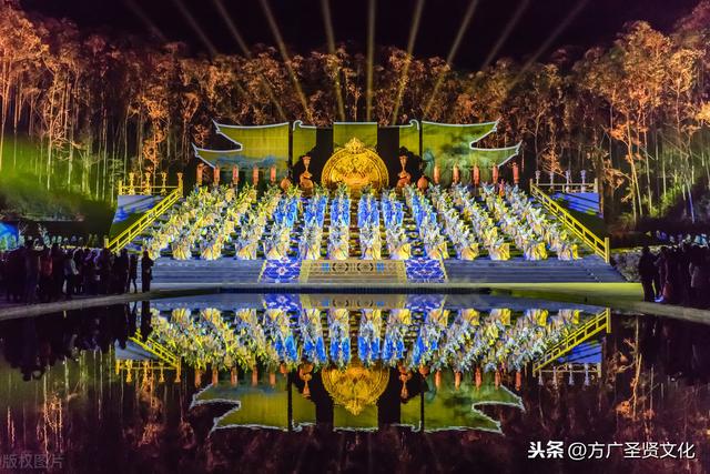 六祖慧能大师肉身:慧能六祖在道教里是什么位置？