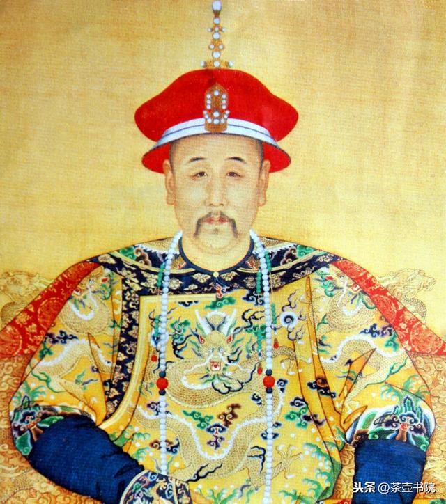 英国越来越像大清，假如清朝的每位皇帝都像雍正那么有能力清朝会怎么样