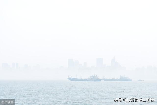 海市蜃楼:海市蜃楼是真的吗为什么海市蜃楼在世界上很难找到一样的画面