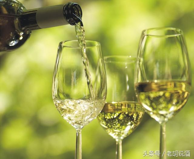 gmh红酒，红葡萄酒和白葡萄酒有什么区别？