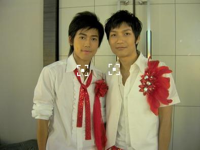 快乐男声张杰:2007年快男十强，为什么第四名张杰和季军魏晨发展最好？