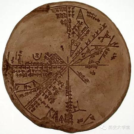 为什么一个星期是七天？