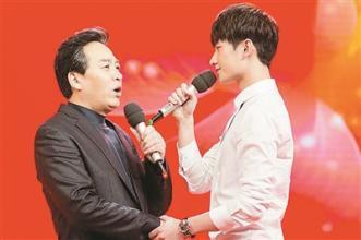 演员杨洋:作为演员的杨洋已经出了几首单曲，你觉得他的唱歌水平怎么样？