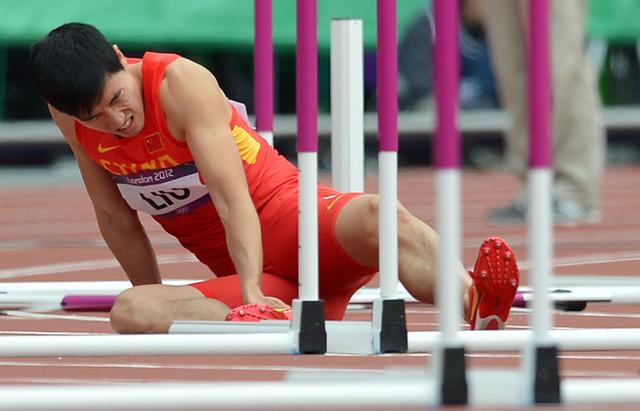 刘翔女友:刘翔当年为什么选择和葛天结合呢？内中的原因你们清楚吗？
