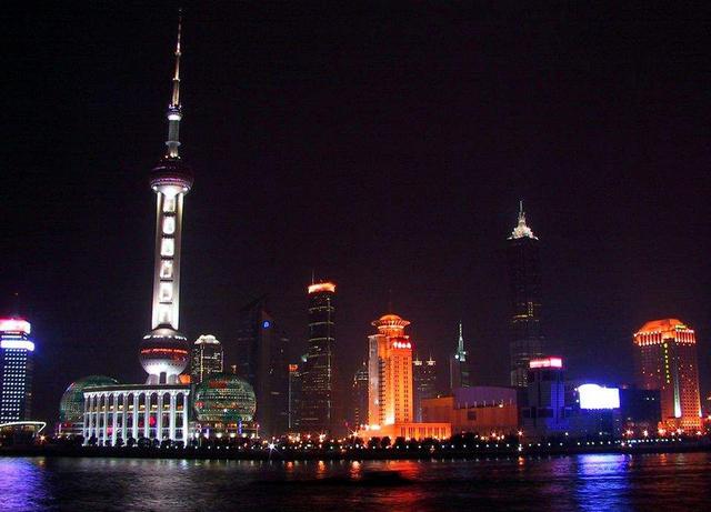 上海为什么被称为“魔都”