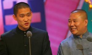 郭德纲曹云金:为什么说郭德纲的7000字长微博败给曹云金6000字了