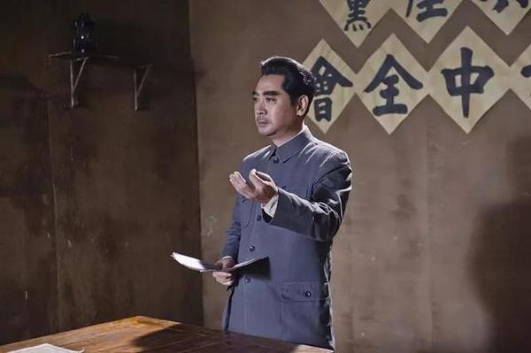 孙侨路:被长相限制的明星都有哪些？