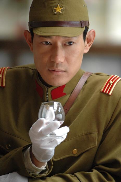孙侨路:被长相限制的明星都有哪些？