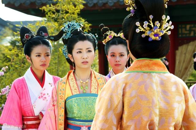 古代后宫是否真像宫斗剧里演的那么血淋淋