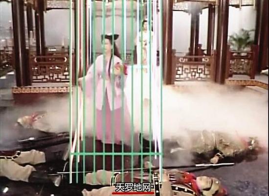 三处有痣菩萨转世:《白蛇传》中白素贞的修炼背景什么