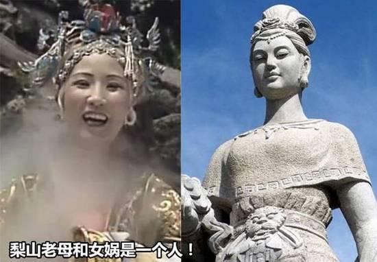 白矖和腾蛇:白曦、腾蛇、麒麟、白泽分别是什么？