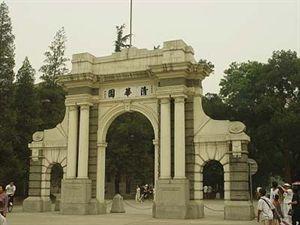 上海迈尔广告张静薇:中国最美的大学是哪一所？