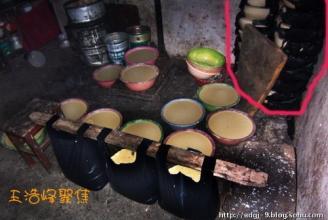 任泉火锅店:明星为什么都爱开火锅店？是利润特别高么？