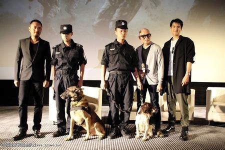 现实中的啸天神犬战斗力最强的狗:中国神话传说中战斗力最强的狗是哪只？
