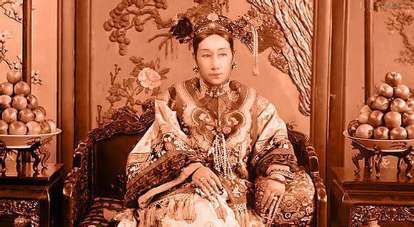 慈禧身世之谜:同治帝是慈禧亲生儿子吗？