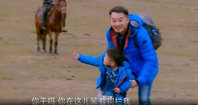 《爸爸去哪儿4》里，你最喜欢哪个小朋友，为什么