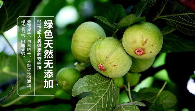 无花果壮阳吗，无花果可以怎么吃？有什么营养？