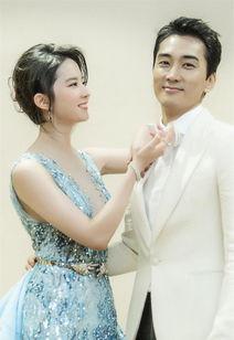 刘亦菲宋承宪结过婚吗:如何看待宋承宪和刘亦菲的爱情？