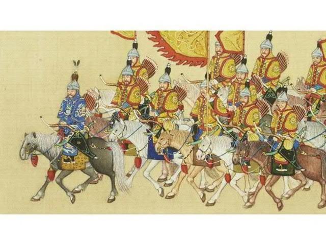 为什么高晓松说明朝是“三无朝代”？插图46