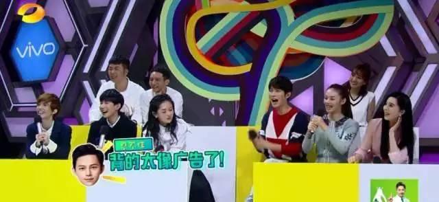伊能静不雅光碟:明星最暴露智商的时刻有哪些？