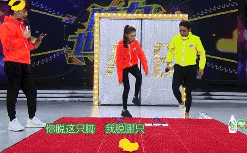 伊能静不雅光碟:明星最暴露智商的时刻有哪些？