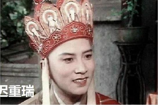 唐僧扮演者:为什么一部《西游记》中会有三个不同的唐僧？