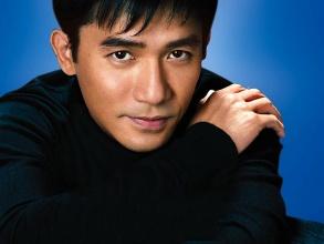 梁朝伟学冲浪:梁朝伟的魅力到底在哪儿？