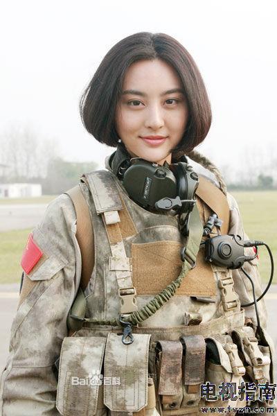 周冬雨替身:哪些明星的替身颜值不逊本尊？