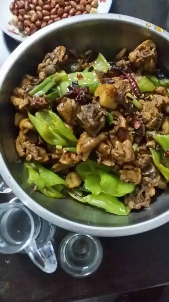 在家你做饭还是另一半？谁来晒晒自己的厨艺？