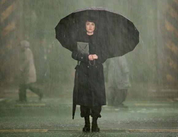 蝎子王女主角:有哪些电影女主角是你心中永远的女神？为什么？
