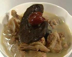 壮阳羊肉汤做法，男人肾虚，煲什么补肾汤比较好