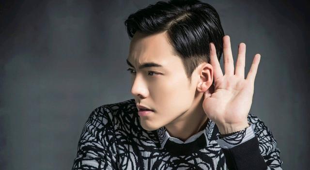 而我不知道陈伟霆是谁:蔡卓妍和陈伟霆为什么分手？