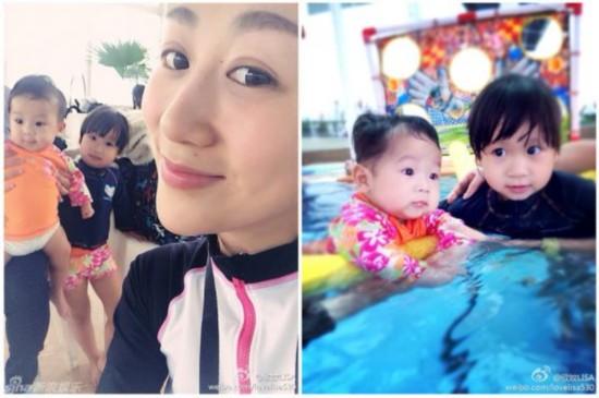 姚晨儿子:《都挺好》姚晨的倔强，难道就该是被“重男轻女”的理由吗