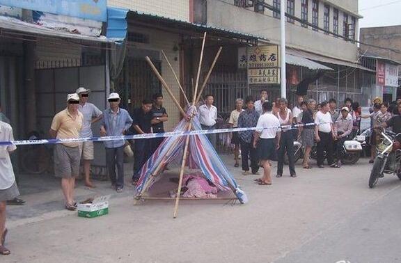 打架排行榜陕西:各省打架排行榜 陕西两男子因瞪了对方一眼引发反杀案，你怎么看？