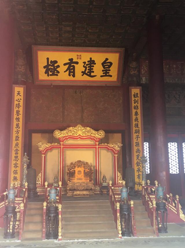 cctv故宫灵异事件:为什么会有故宫灵异事件？