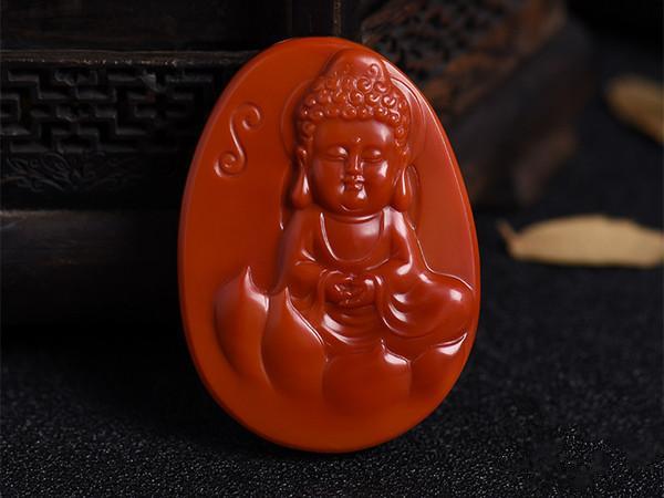 南红玛瑙什么颜色的最好,什么样的南红玛瑙最具升值价值？