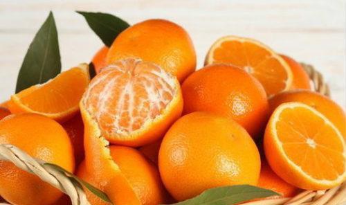 橙子能降低胆固醇吗，多吃橙子对身体有哪些好处