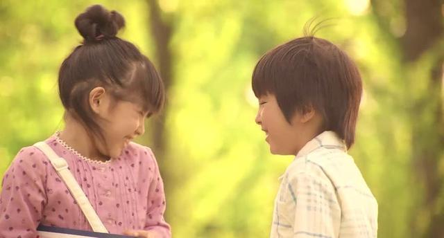 矢野浩二和付晶结婚照:日本有哪些不错的爱情电影？