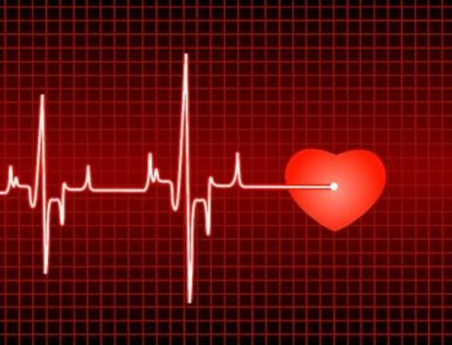 心跳快是心率-心跳快是心率失常吗?