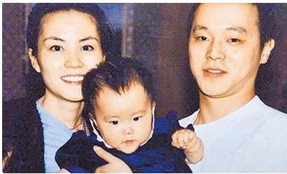 王菲两任老公是谁:为什么说天后王菲影响大气场强遗传基因却不强？