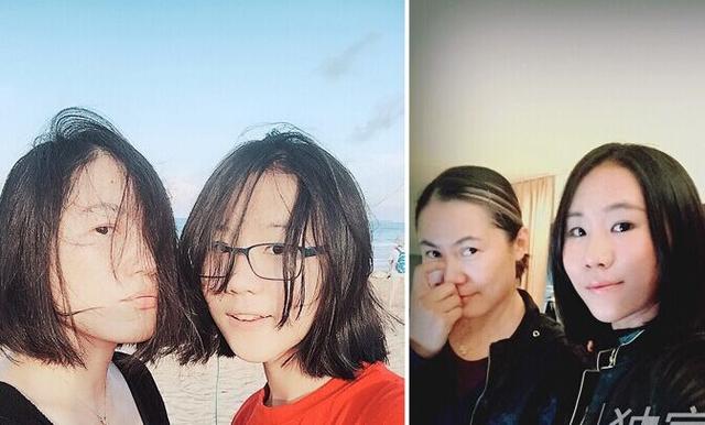王菲两任老公是谁:为什么说天后王菲影响大气场强遗传基因却不强？