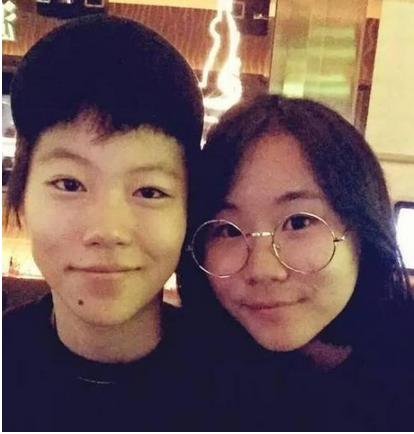 王菲两任老公是谁:为什么说天后王菲影响大气场强遗传基因却不强？