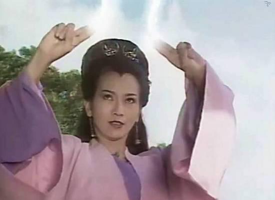 三处有痣菩萨转世:《白蛇传》中白素贞的修炼背景什么
